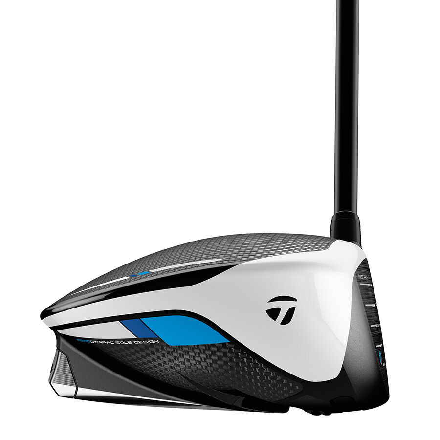 【45.75㌅】TAILORMADE SIM ドライバー(2020) 10.5° Learn More About 2020 SIM Drivers | TaylorMade Golf