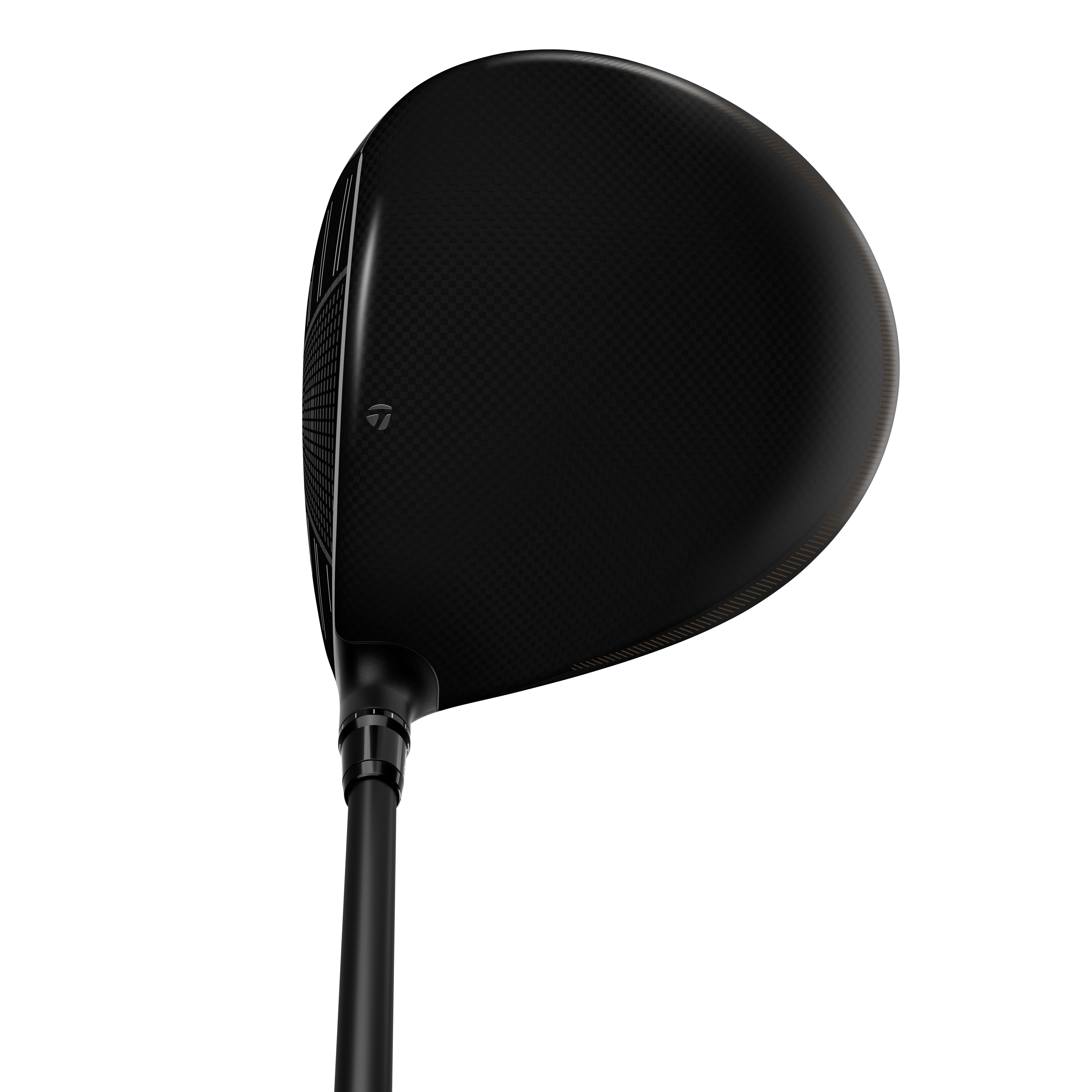 テーラーメイド　Qi4D シャドーフォール　オールブラック　ドライバー　9° Qi4D Shadowfall Drivers | TaylorMade