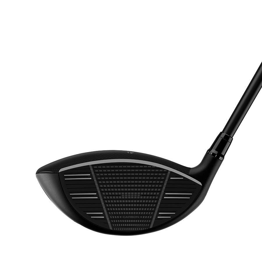 テーラーメイド　Qi4D シャドーフォール　オールブラック　ドライバー　9° Qi4D Shadowfall Drivers | TaylorMade