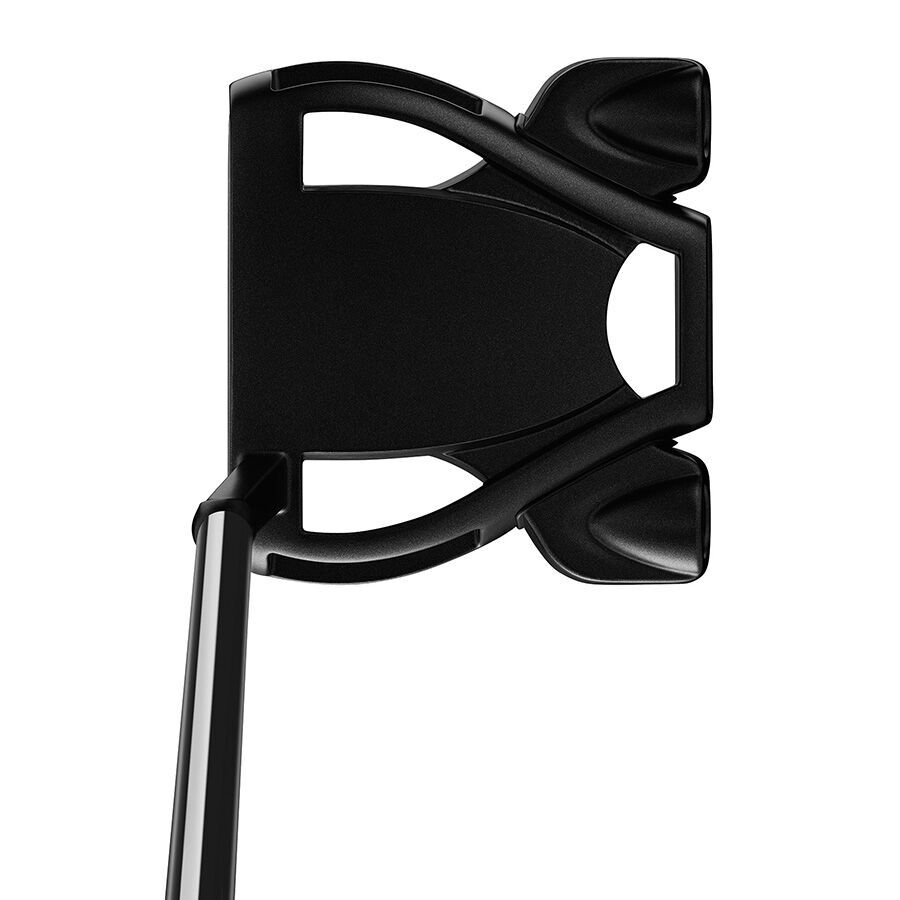 Dustin Johnson Spider Limited Commemorative Edition