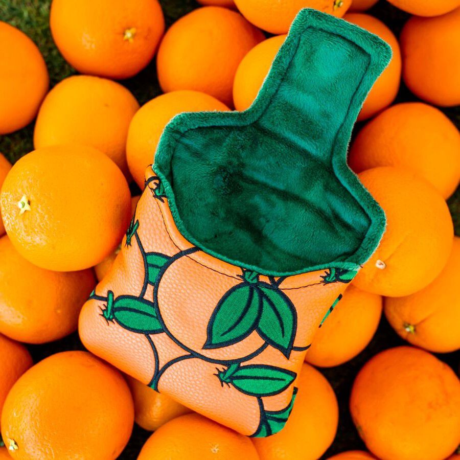 Fresh Squeezed