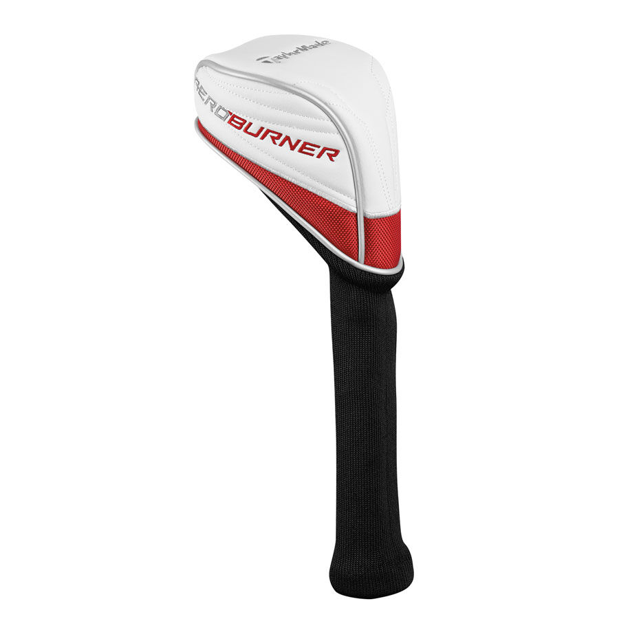 ツアー支給品 プロト AeroBurner TP TYPES 3 FW15° AeroBurner Fairway - Save $50! | TaylorMade Golf