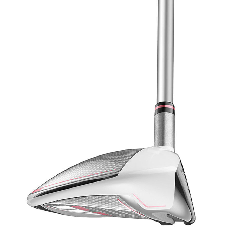 TaylorMade Mグローレ3番　レディースフェアウェイウッド M Gloire Women's Fairway