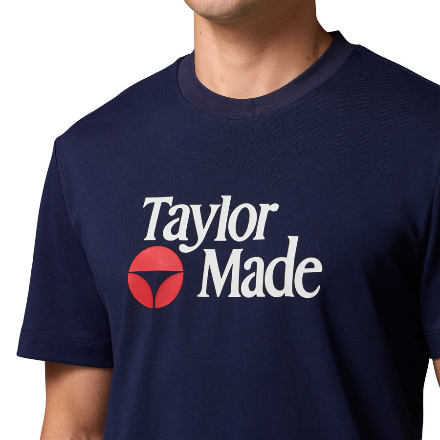 Legacy 85 T-Shirt | TaylorMade