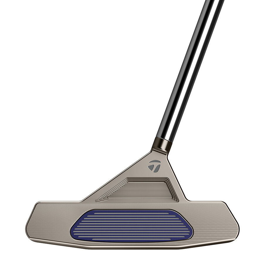 TaylorMade TRUSS TB2 パター 2021 34インチ TRUSS TB2