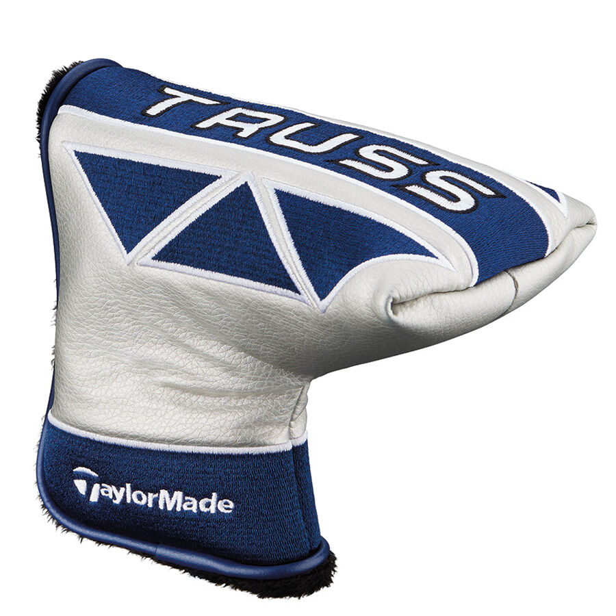 TaylorMade TRUSS TB2 パターズーちゃん専用です。 TRUSS TB2