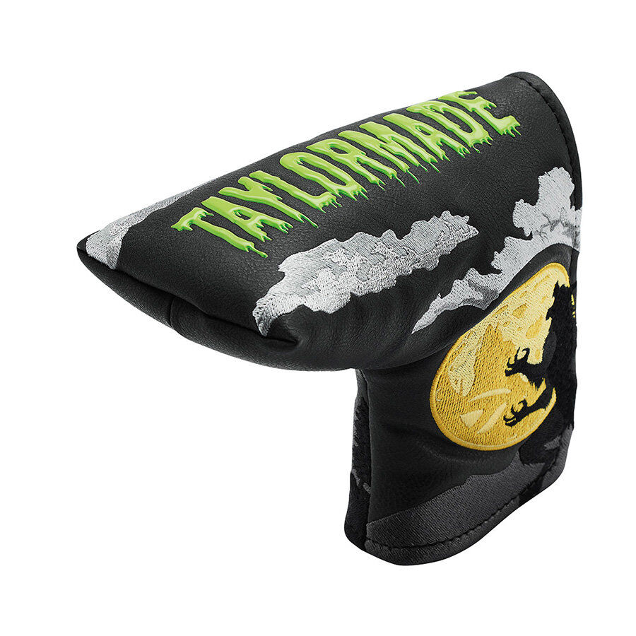 Midnight Howl Headcovers | TaylorMade