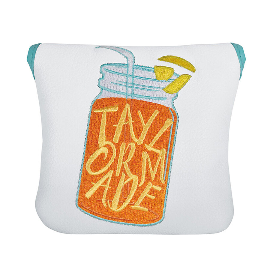 Taylormade Mallet Putter Cover - Thumbnail 3