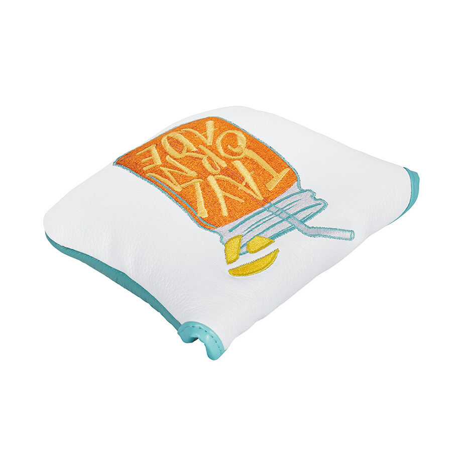 Taylormade Mallet Putter Cover - Thumbnail 4