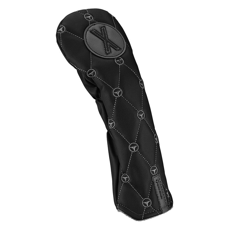 Taylormade Hybrid Headcover - Thumbnail 3