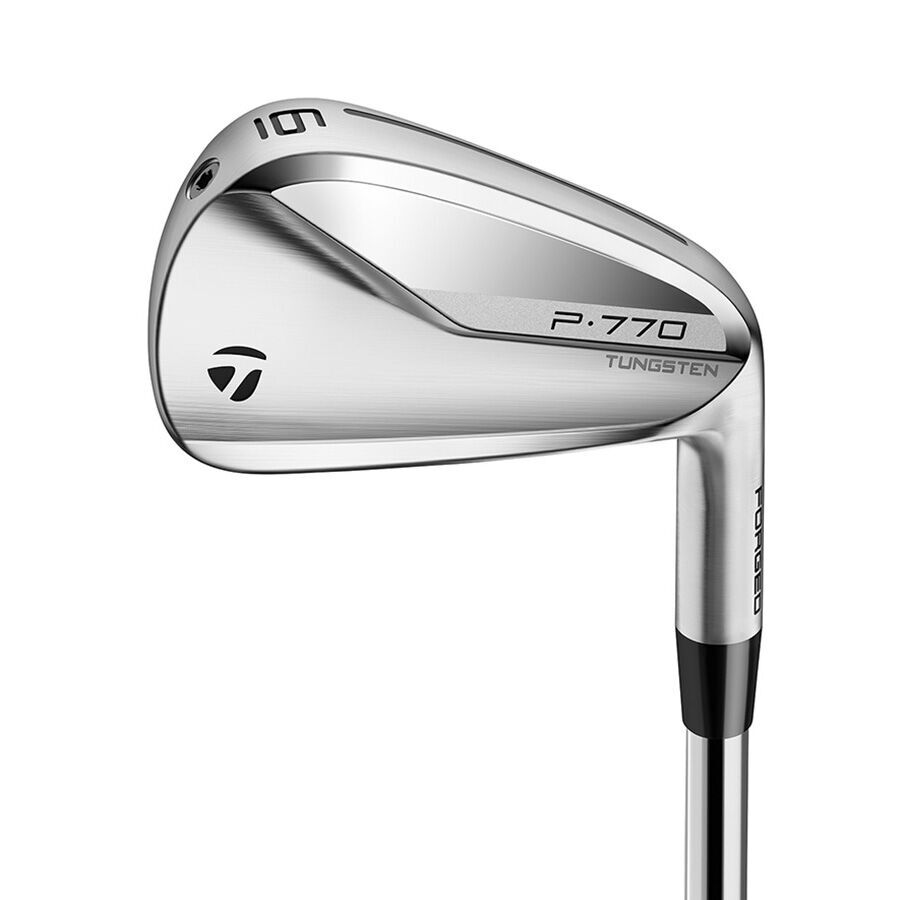 TaylorMade P.770 4番アイアン 単体 P770 Irons