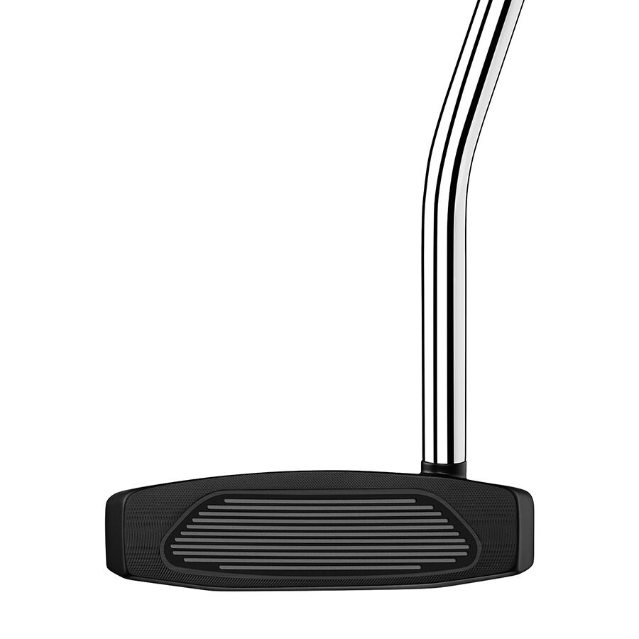 テーラーメイド TP コレクション ブラック PALISADES 7 レフティ TP Black Palisades Single Bend | TaylorMade