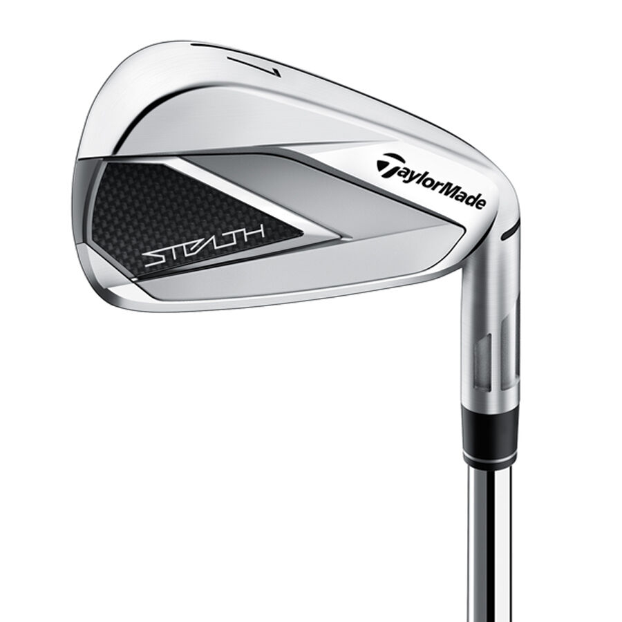 クラブ Hot chocolate. TaylorMade Stealth Stealth Irons | TaylorMade Golf | TaylorMade