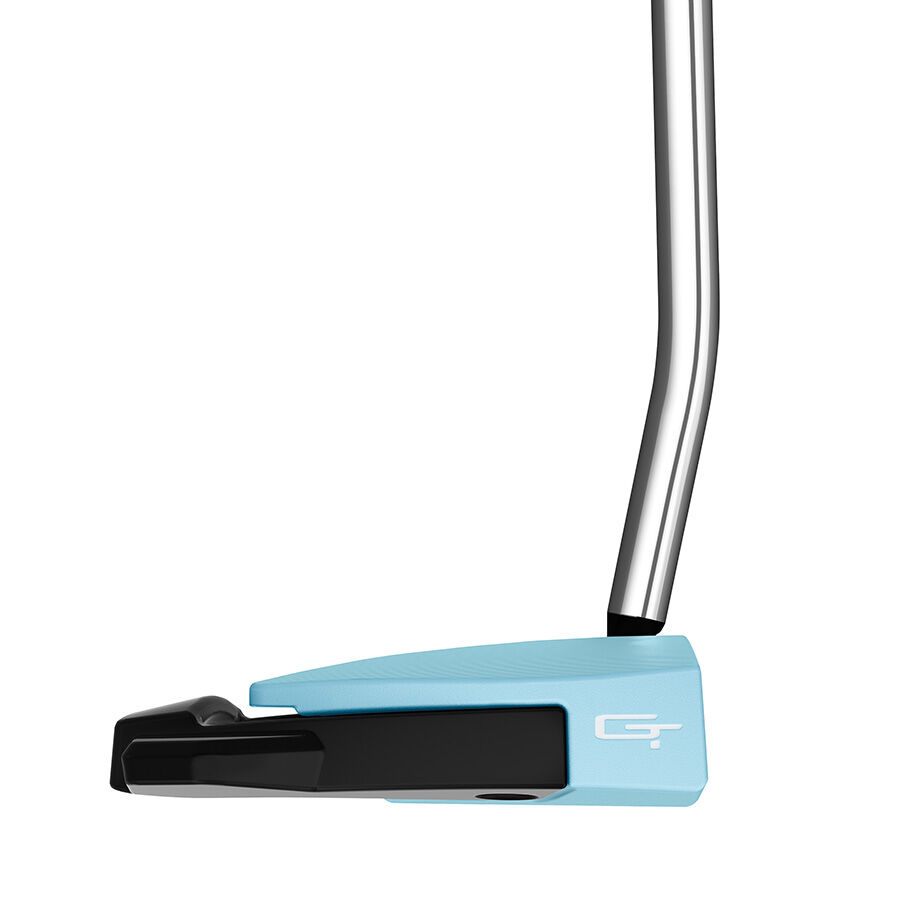 Spider GTX Ice Blue Single Bend