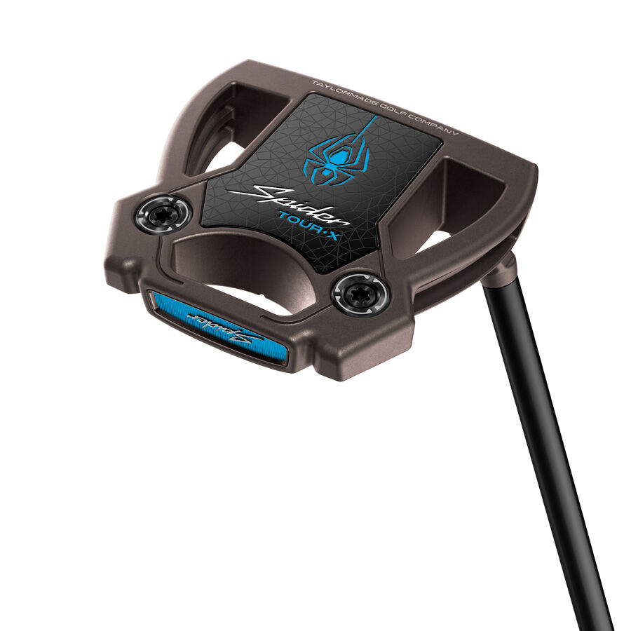 Spider Tour X Small Slant | TaylorMade