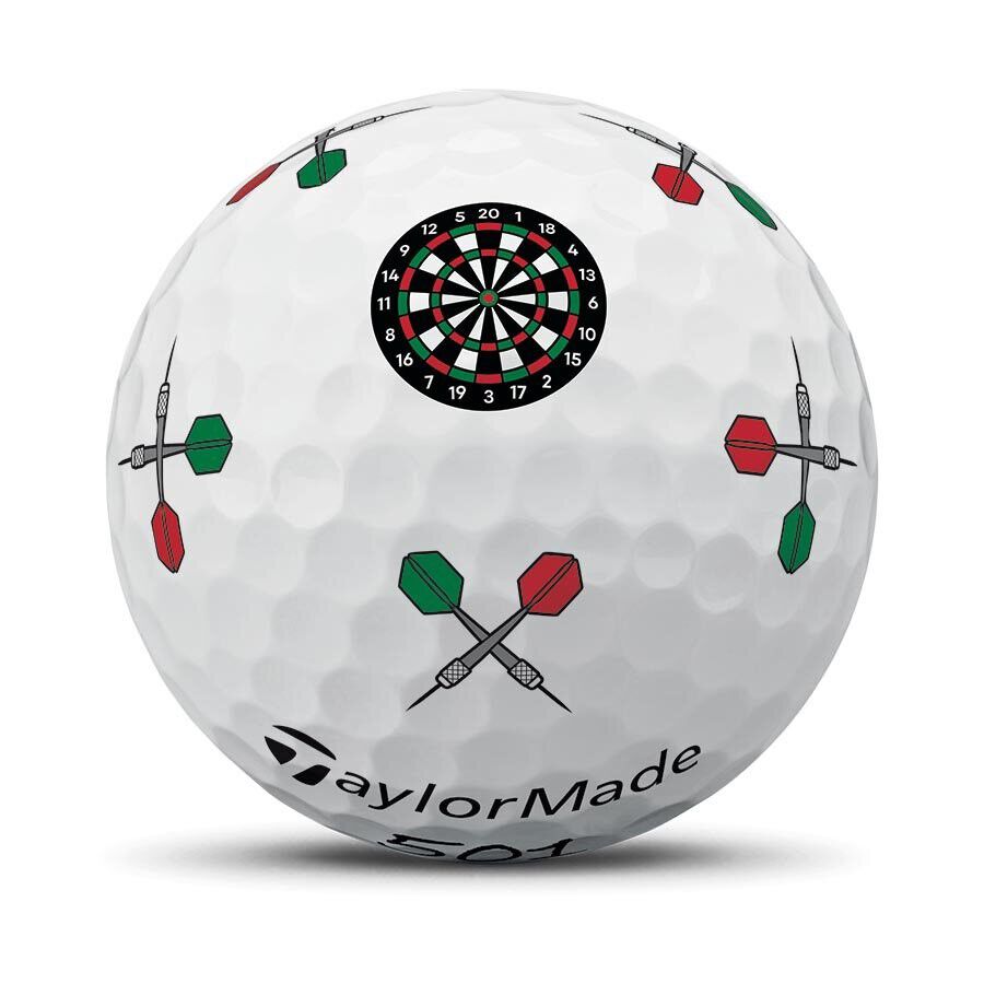 TP5 pix Darts | TaylorMade