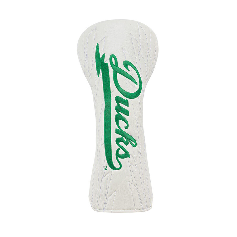Oregon Ducks Driver Headcover | TaylorMade