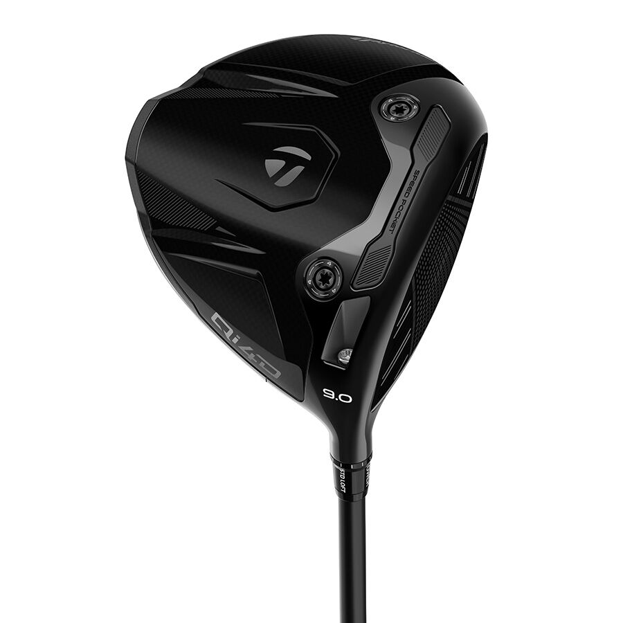 Golf Clubs | TaylorMade Golf