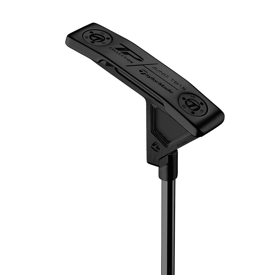 TaylorMade Juno TPトラス　ブラックパター　34インチ TP Black Truss Juno