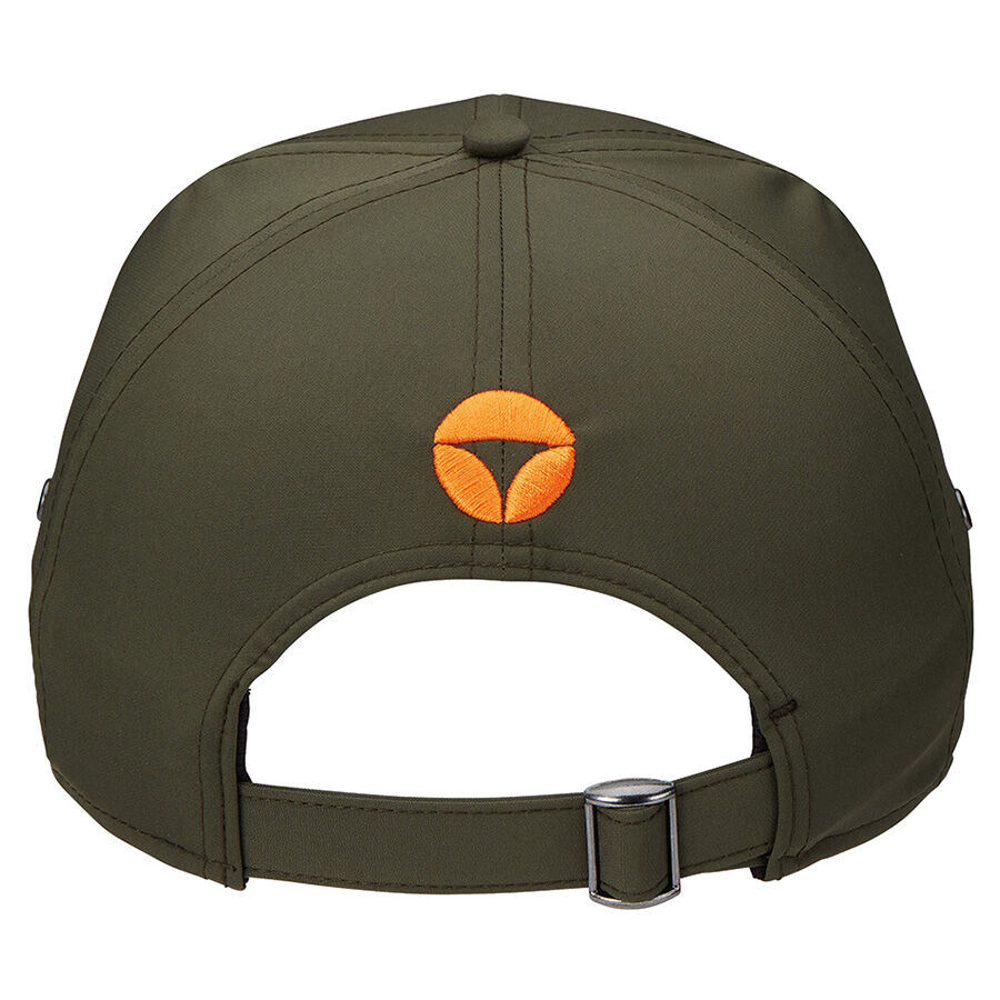 Newport Retro Metal Eyelet Hat | TaylorMade
