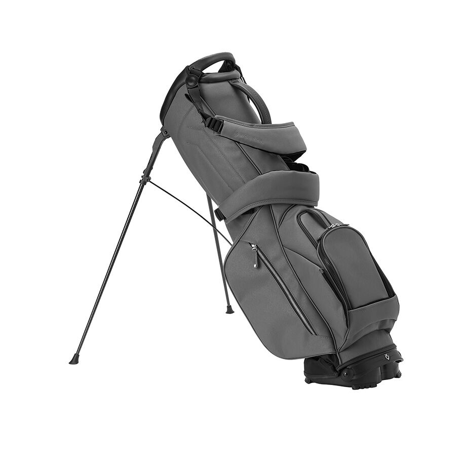 Vessel Lite Lux (TaylorMadeコラボモデル) Vessel Lite Lux Golf Bag | TaylorMade