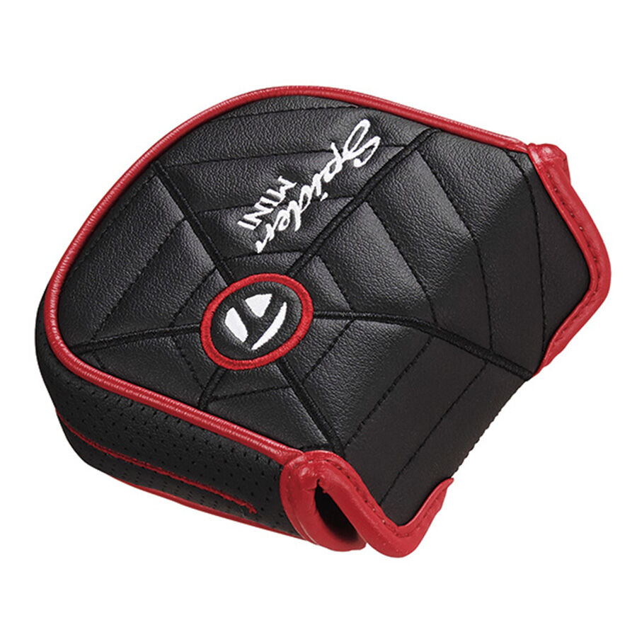 テーラーメイド　TaylorMade Spiderミニ パター Spider Mini Red