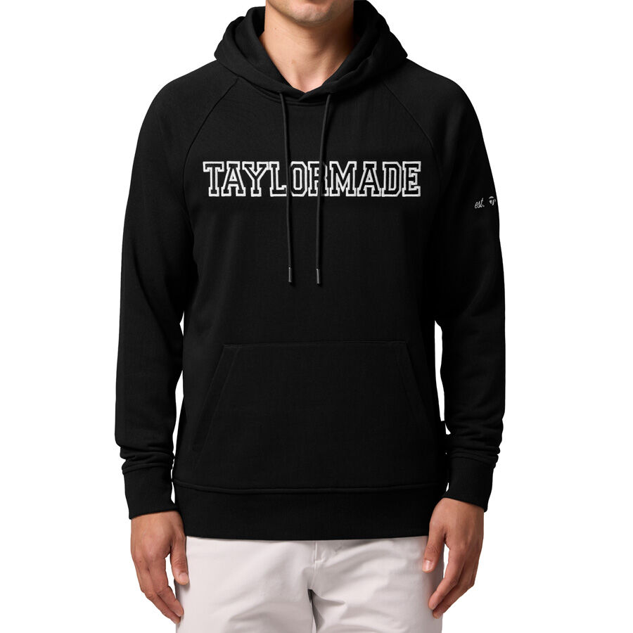 Shop Hoodies & Sweatshirts | TaylorMade Golf
