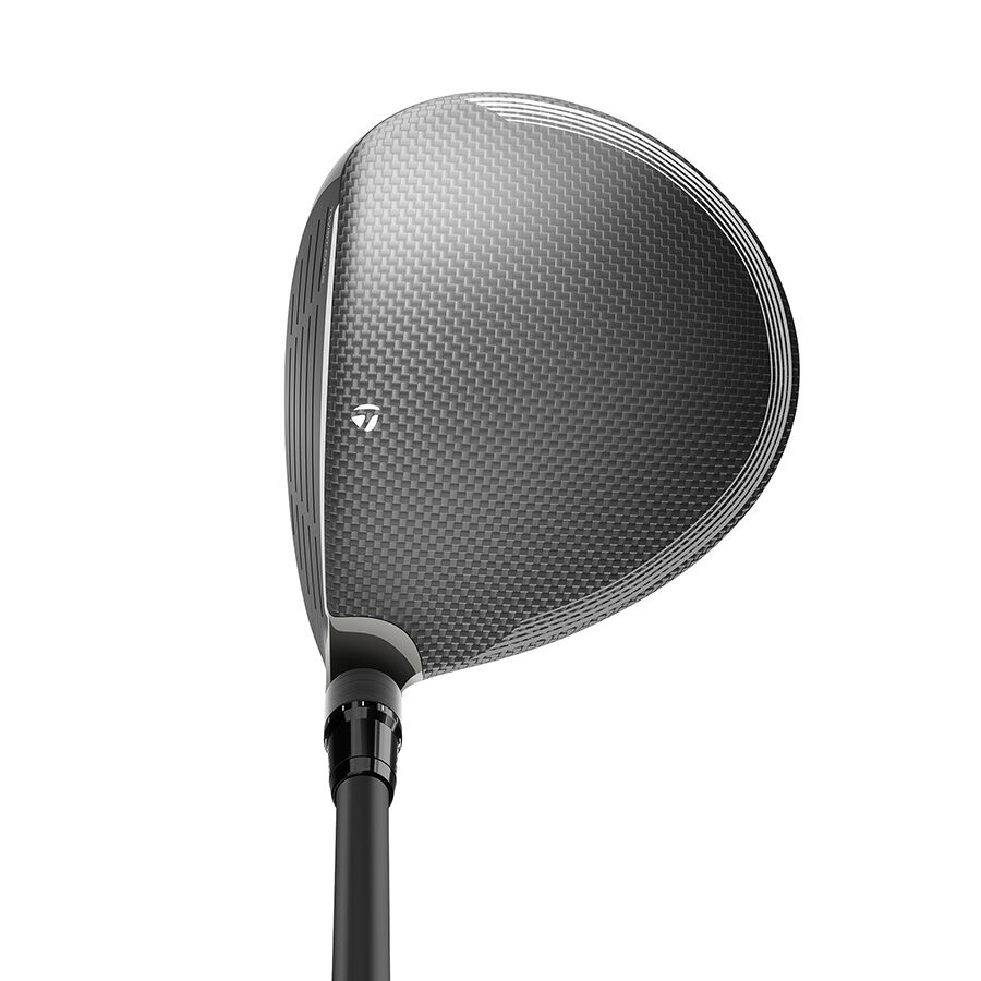TaylorMade Qi35 MAX LITE フェアウェイウッド 3W Qi35 Max Lite Fairway | TaylorMade