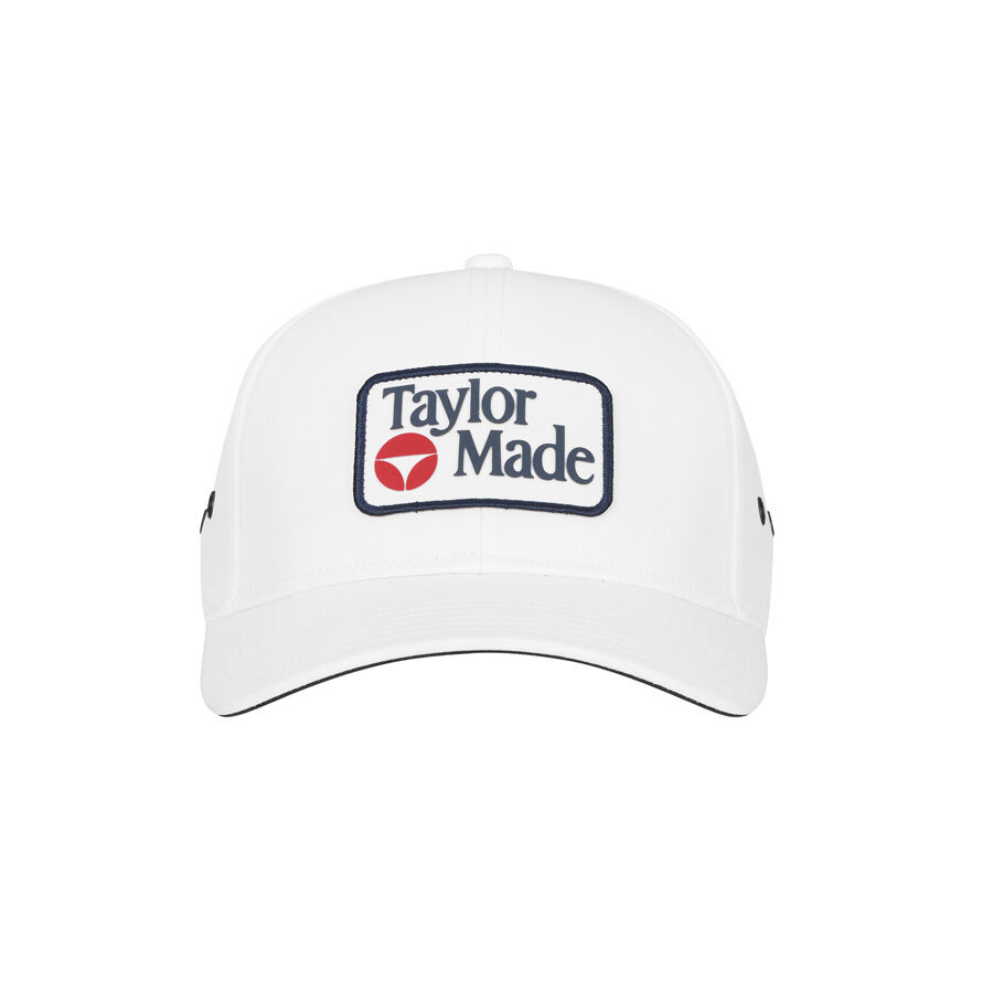 Newport Legacy Hat | TaylorMade display picture 1