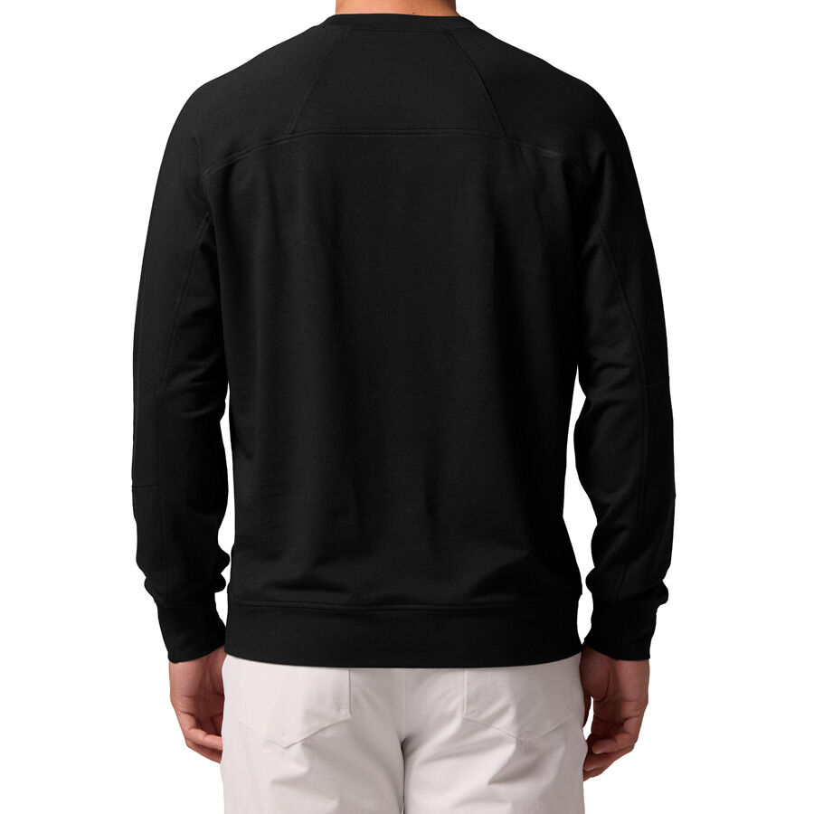 Cold Morning Crew II | TaylorMade