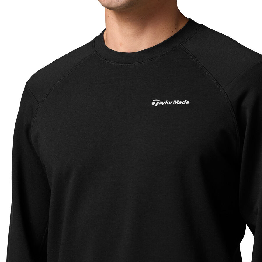 Cold Morning Crew II | TaylorMade