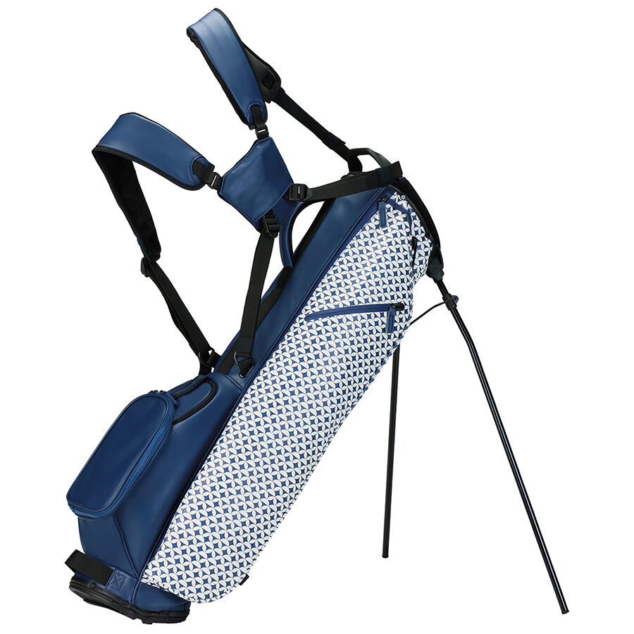 FlexTech Carry Premium Stand Bag | TaylorMade