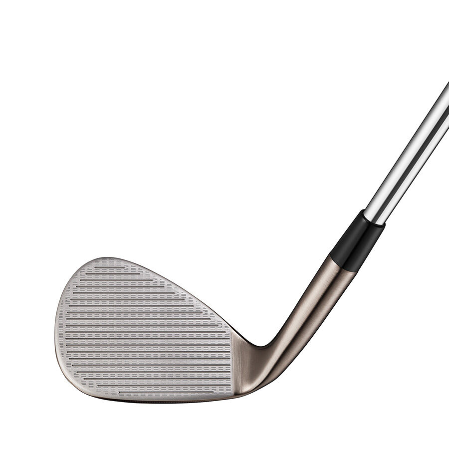 Hi-Toe RAW Big Foot Wedge