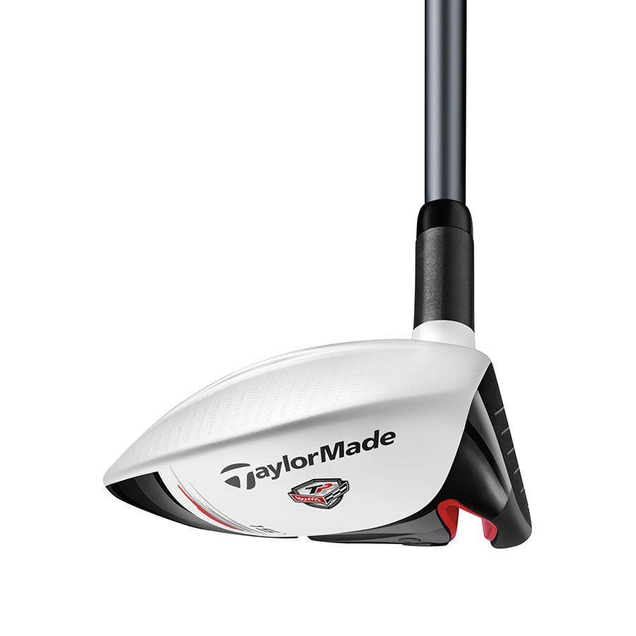 ツアー支給品 プロト AeroBurner TP TYPES 3 FW15° AeroBurner TP Fairway - Save $50! | TaylorMade Golf