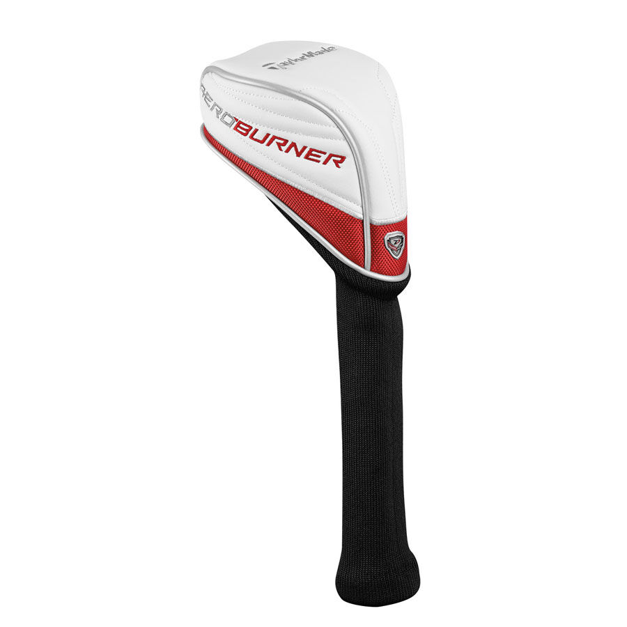 ツアー支給品 プロト AeroBurner TP TYPES 3 FW15° AeroBurner TP Fairway - Save $50! | TaylorMade Golf