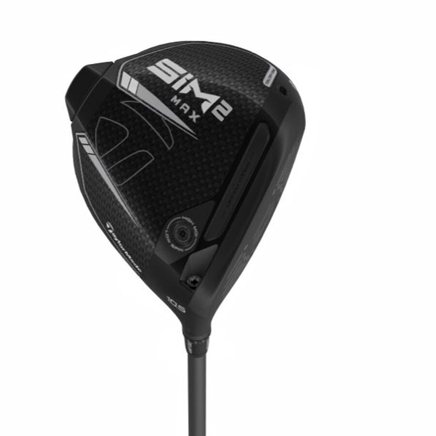 TaylorMade SIM2 MAX 5W ベンタスブラック7S Sim2 Max Black
