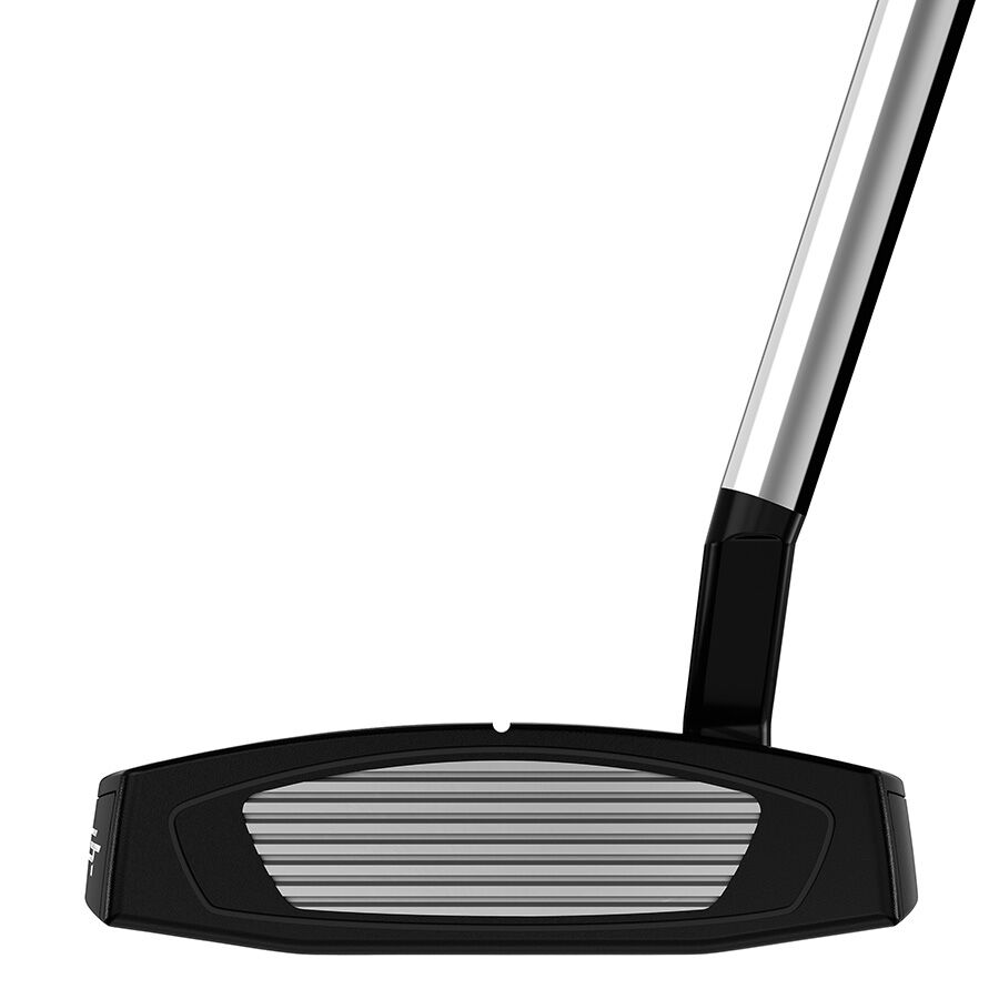 【美品】TaylorMade Spider GT パター SuperStroke Spider GT