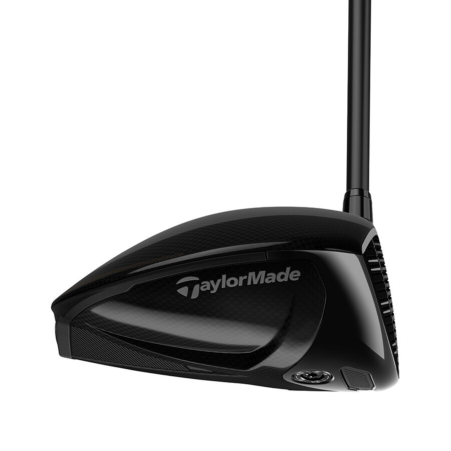 Qi4D Shadowfall Drivers | TaylorMade