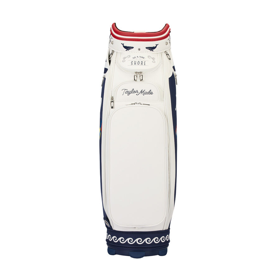 Sailor's Point Staff Bag | TaylorMade