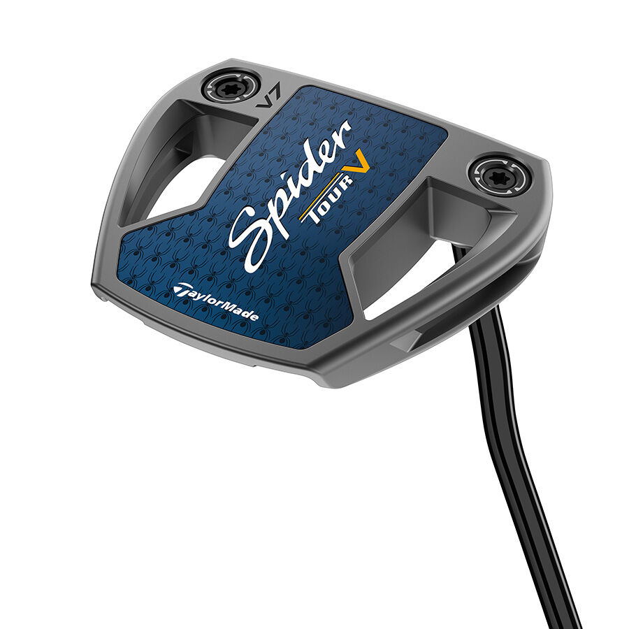 【激レア】テーラーメイド SPIDER TOUR V パター Spider Tour V Double Bend | TaylorMade