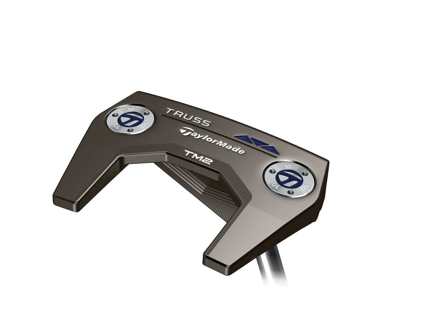 TaylorMade TRUSS TM2 パター TRUSS TM2 | TaylorMade