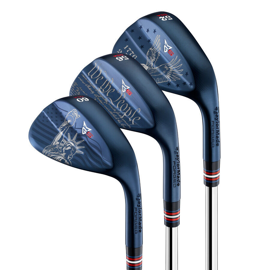 Americana MG5 Wedge Set | TaylorMade