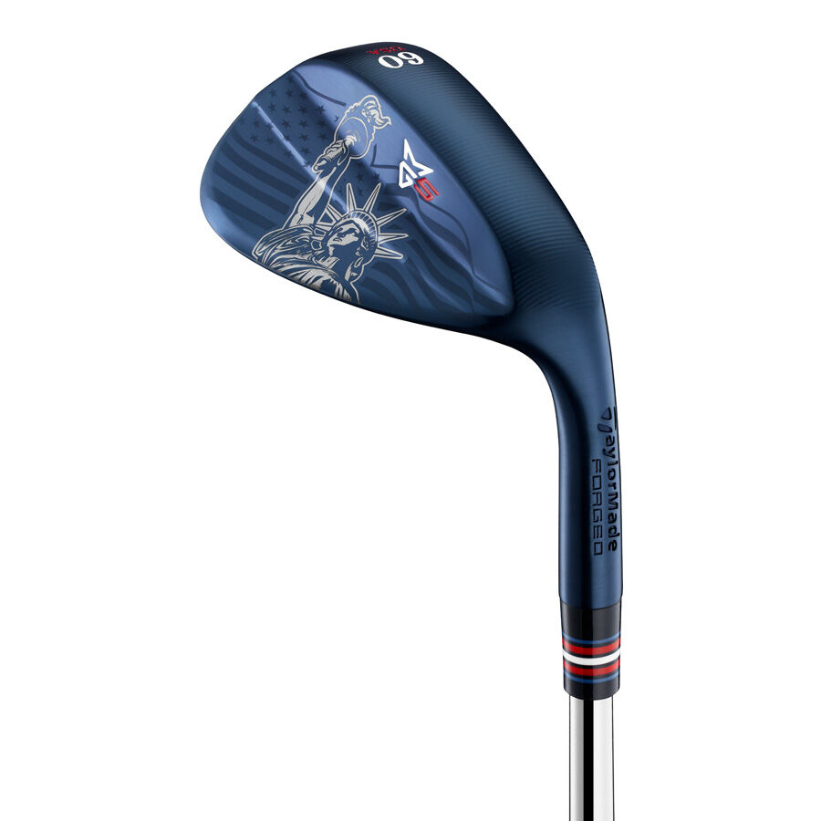 Americana MG5 Wedge Set | TaylorMade