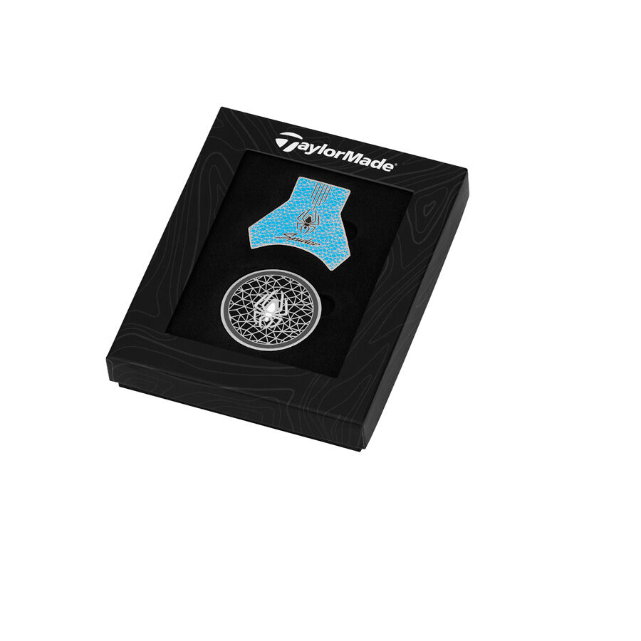 Spider Ball Marker Set | TaylorMade