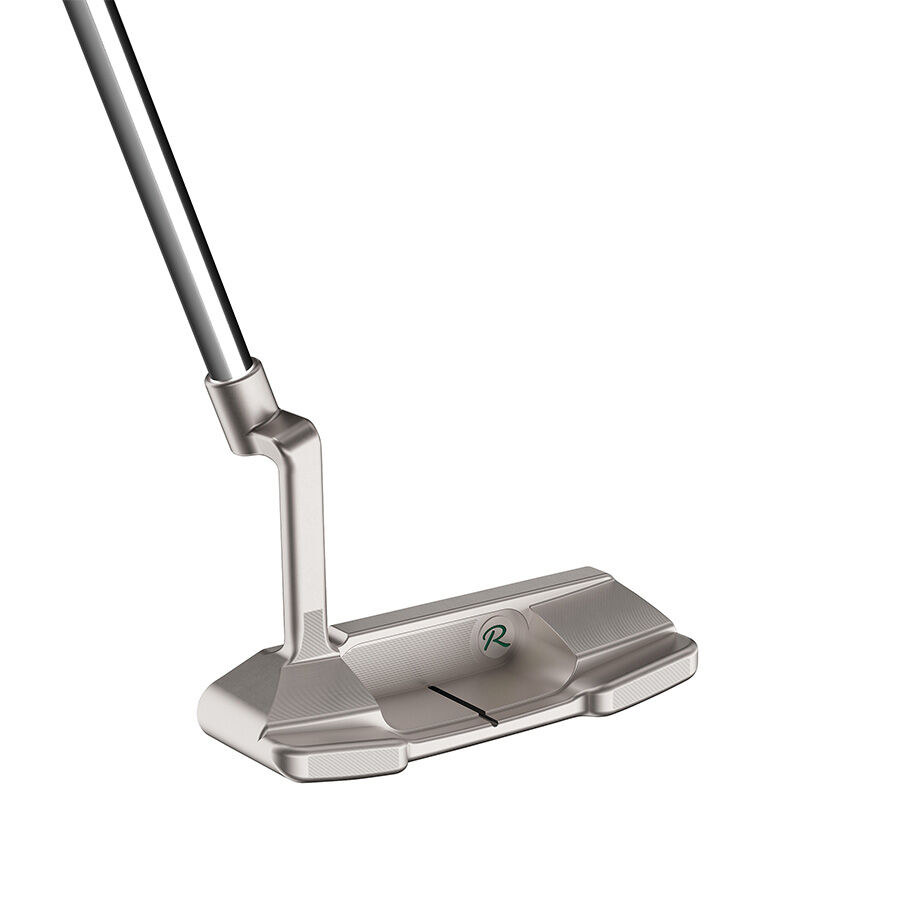 【 美品 】 テーラーメイド　TP　Reserve　B31　34インチ　パター TP Reserve B31 | TaylorMade