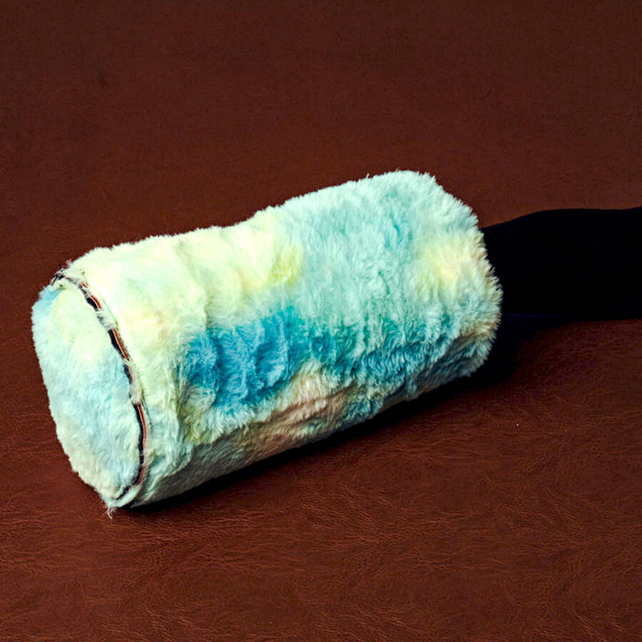 BRNR Mini Driver Copper Headcover