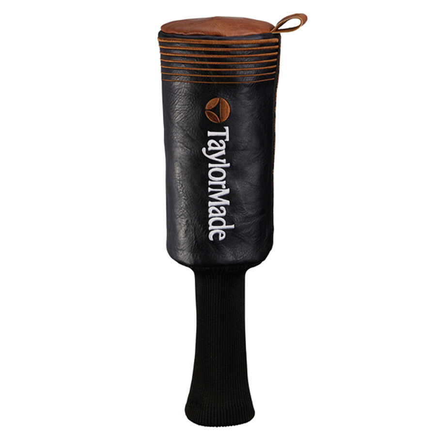 TaylorMade MINI D 本体 ヘッドカバー付 Burner Mini Driver Headcover