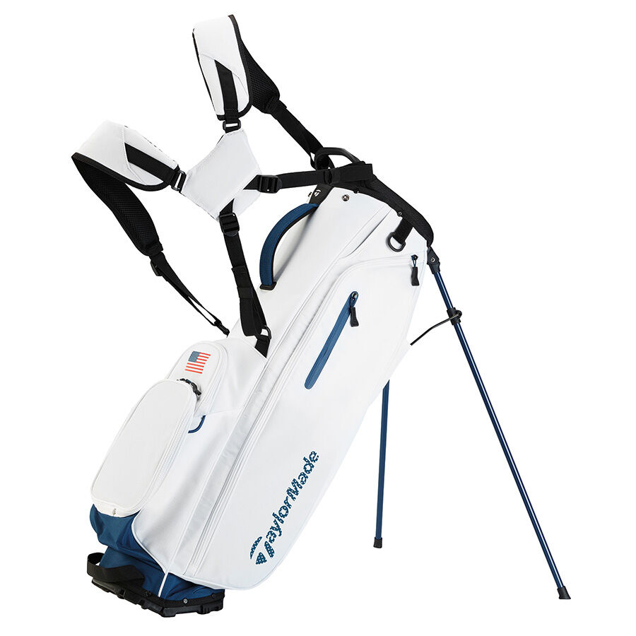 FlexTech Stand Bag | TaylorMade