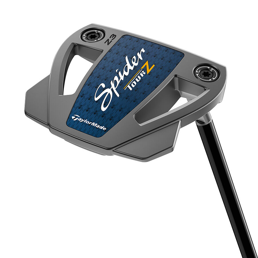 名器TaylorMade Spider Tour パター レディース Spider Tour Z | TaylorMade