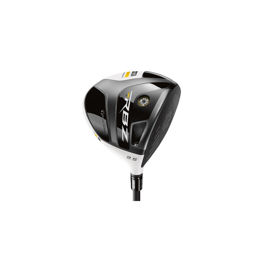 RocketBallz Stage 2 Adjustable Driver | TaylorMade Golf RocketBallz Stage 2 Adjustable Driver | TaylorMade Golf